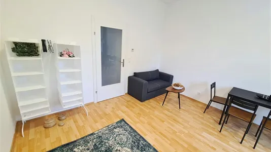 Apartments in Wien Rudolfsheim-Fünfhaus - photo 8