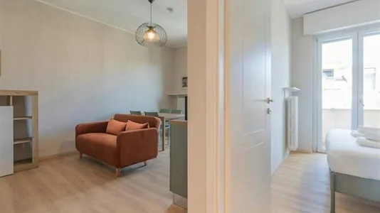 Apartments in Milano Zona 6 - Barona, Lorenteggio - photo 8