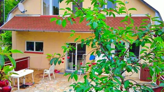 Houses in Miskolci - photo 2