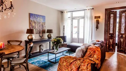 Apartment for rent in Amsterdam Oud-West, Amsterdam