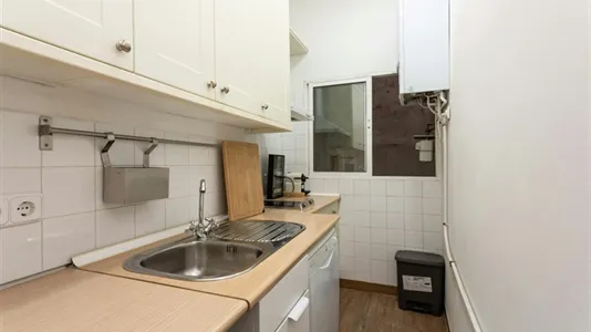 Apartments in Madrid Centro - photo 10