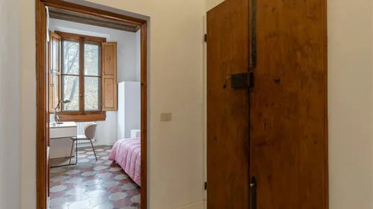 Rooms in Florence - photo 9