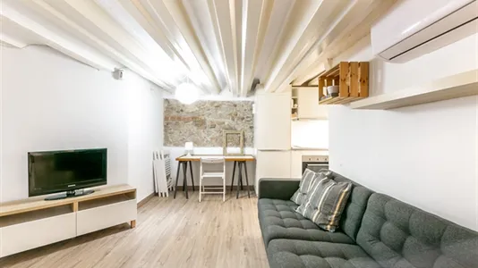 Apartments in Barcelona Ciutat Vella - photo 7