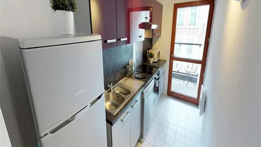 Rooms in Lille - photo 5
