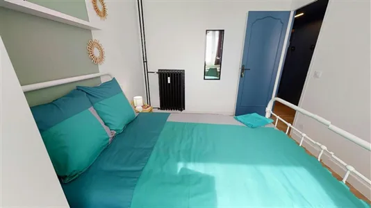 Rooms in Lyon - photo 2