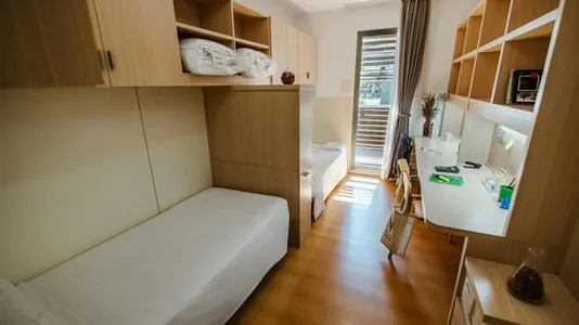 Rooms in Barcelona Sarrià-St. Gervasi - photo 5
