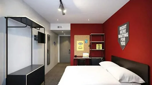 Rooms in Berlin Mitte - photo 3