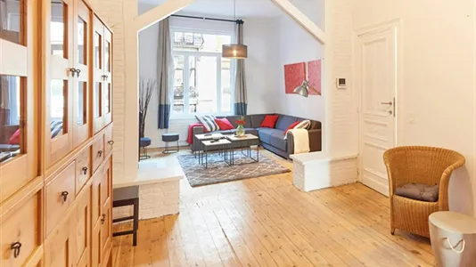 Rooms in Brussels Elsene - photo 2