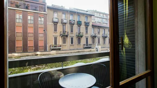 Rooms in Milano Zona 9 - Porta Garibaldi, Niguarda - photo 7