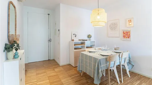 Apartments in Madrid Moncloa-Aravaca - photo 8