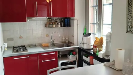 Houses in Milano Zona 5 - Vigentino, Chiaravalle, Gratosoglio - photo 1