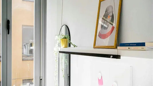 Rooms in Madrid Centro - photo 4