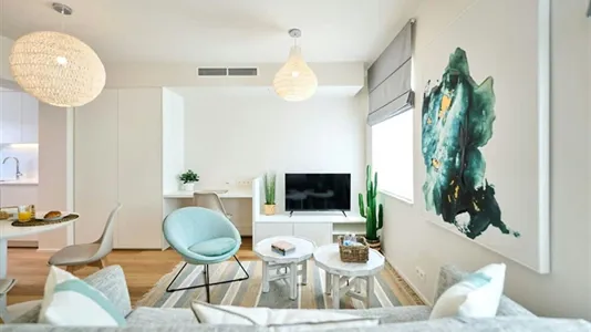 Apartments in Stad Brussel - photo 4