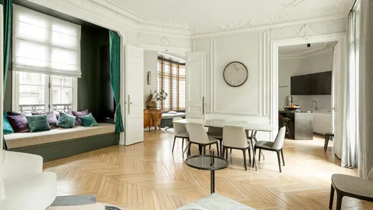 Apartments in Paris 10ème arrondissement - photo 3