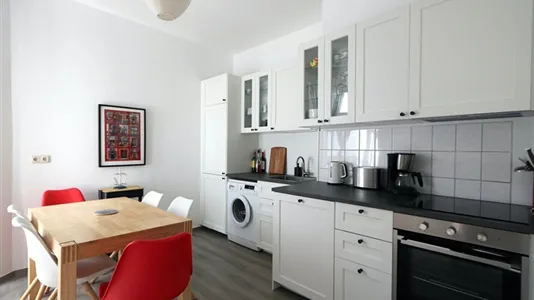 Apartments in Berlin Pankow - photo 7