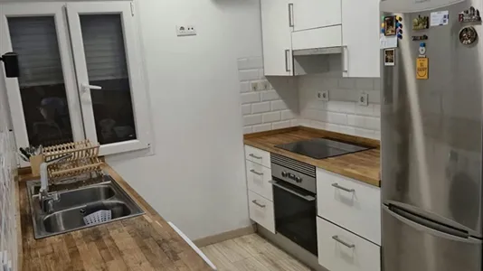 Rooms in Valencia Campanar - photo 3