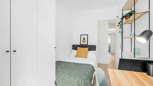 Rooms in Húmera-Somosaguas-Prado del Rey - photo 1