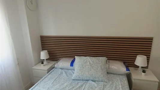 Rooms in Madrid Vicálvaro - photo 6