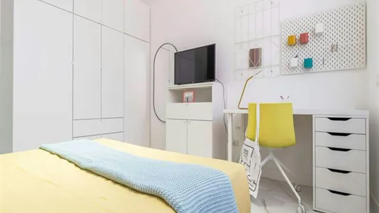 Rooms in Milano Zona 5 - Vigentino, Chiaravalle, Gratosoglio - photo 7