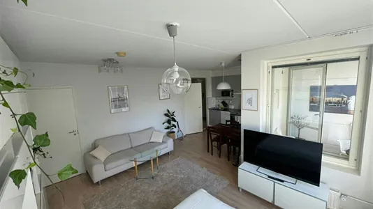 Apartments in Helsinki Eteläinen - photo 9