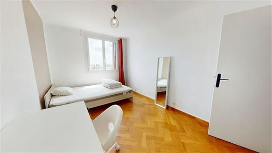 Rooms in Lyon - photo 3