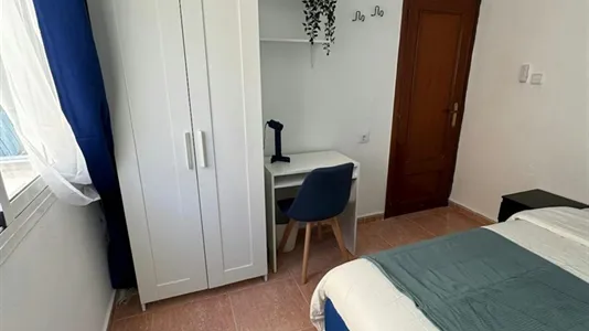 Rooms in Valencia Campanar - photo 3