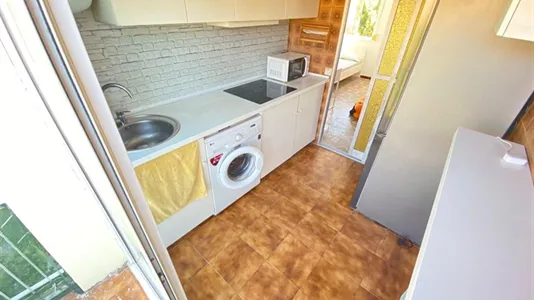 Rooms in Madrid Usera - photo 7