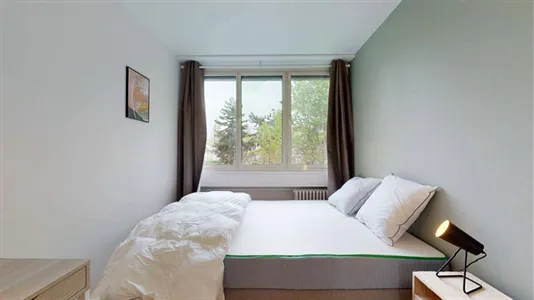 Rooms in Nogent-sur-Marne - photo 2