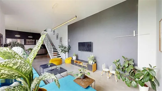 Rooms in Lille - photo 5