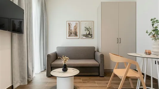 Apartments in Athens Ampelokipoi - photo 4