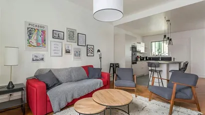 Apartment for rent in Lyon, Auvergne-Rhône-Alpes