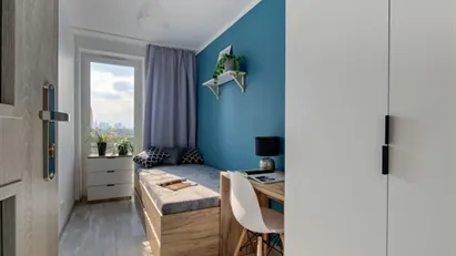 Room for rent in Warsaw