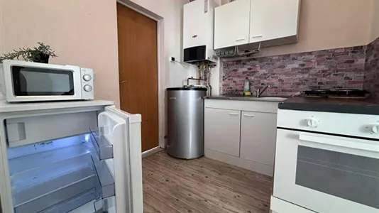 Apartments in Burgenlandkreis - photo 8