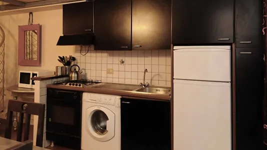 Apartments in Florence - photo 7