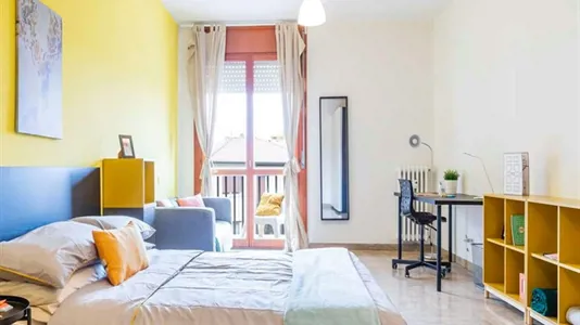 Rooms in Padua - photo 2