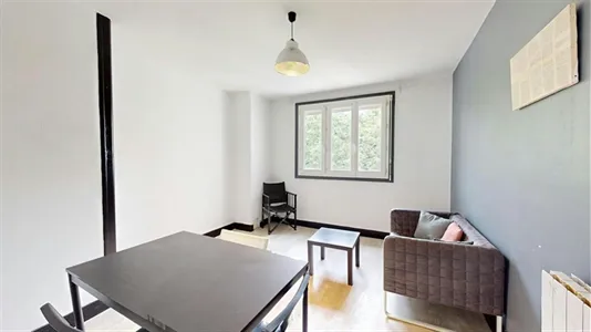 Apartments in Saint-Étienne - photo 1