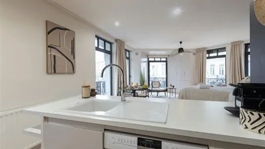 Apartments in Stad Brussel - photo 4