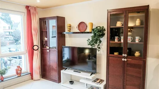 Apartments in Bonn - photo 7