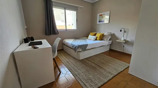 Rooms in Valencia La Zaidía - photo 5