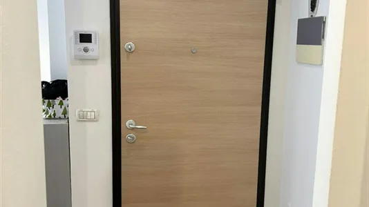 Apartments in Florence - photo 8