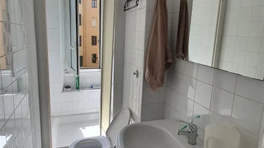 Rooms in Roma Municipio II – Parioli/Nomentano - photo 6