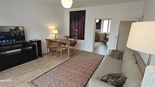 Apartments in Berlin Charlottenburg-Wilmersdorf - photo 2