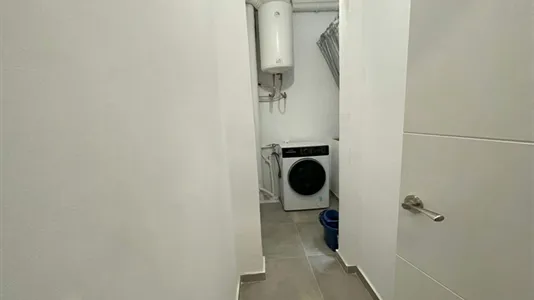 Apartments in Barcelona Eixample - photo 10