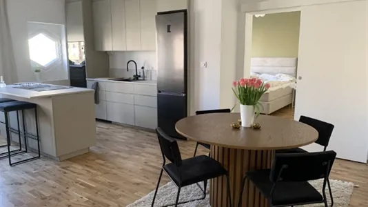Apartments in Malmö City - photo 1