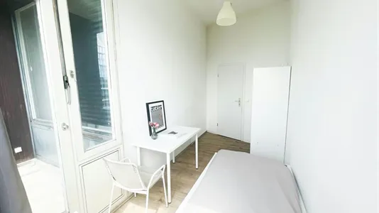 Rooms in Berlin Charlottenburg-Wilmersdorf - photo 3