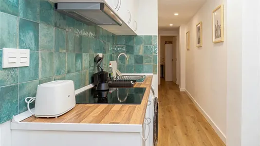 Rooms in Zaragoza - photo 6