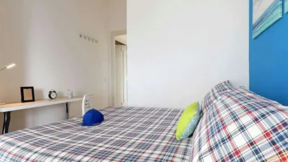 Room for rent in Roma Municipio III – Monte Sacro, Rome