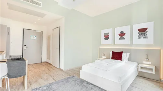 Apartments in Location is not specified - photo 2