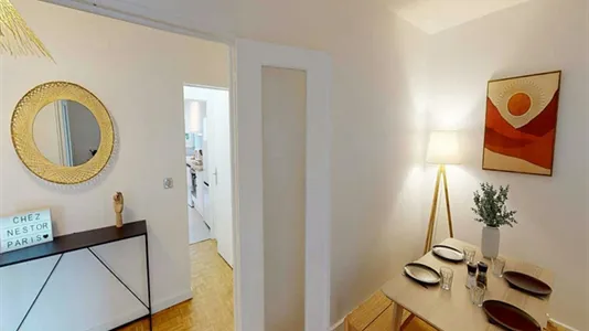 Rooms in Nanterre - photo 5
