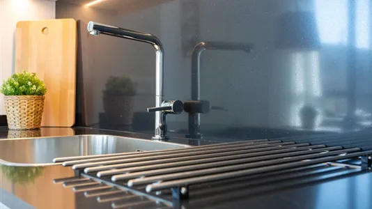 Apartments in Barcelona Eixample - photo 10